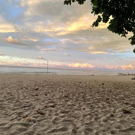 Hostal Estrellas Del Tayrona Playa Mendihuaca Guachaca Ngoại thất bức ảnh