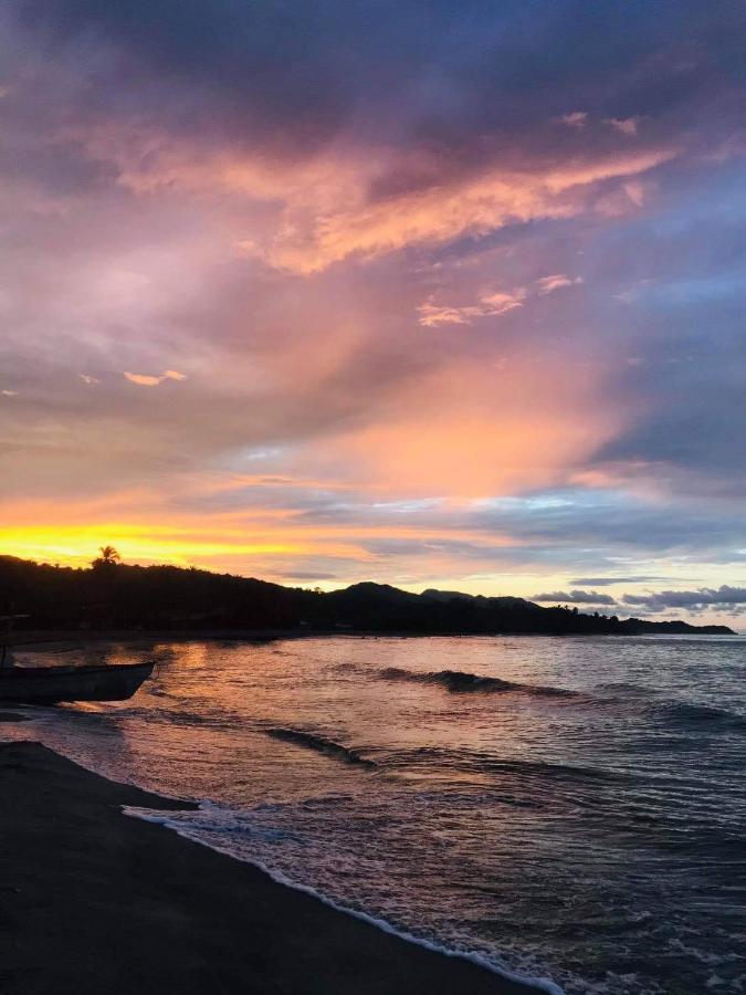 Hostal Estrellas Del Tayrona Playa Mendihuaca Guachaca Ngoại thất bức ảnh