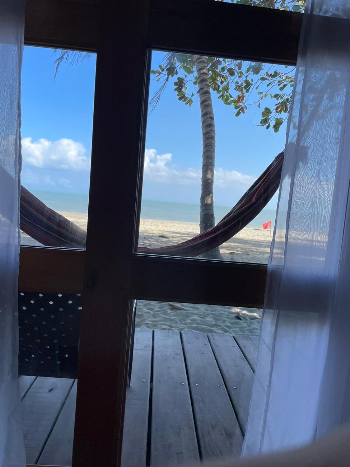 Hostal Estrellas Del Tayrona Playa Mendihuaca Guachaca Phòng bức ảnh