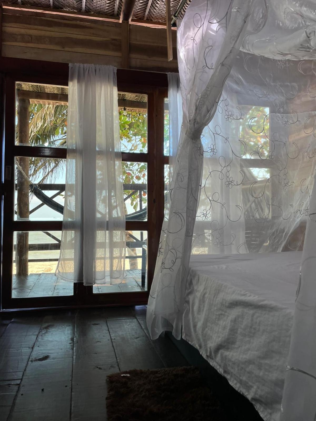Hostal Estrellas Del Tayrona Playa Mendihuaca Guachaca Phòng bức ảnh