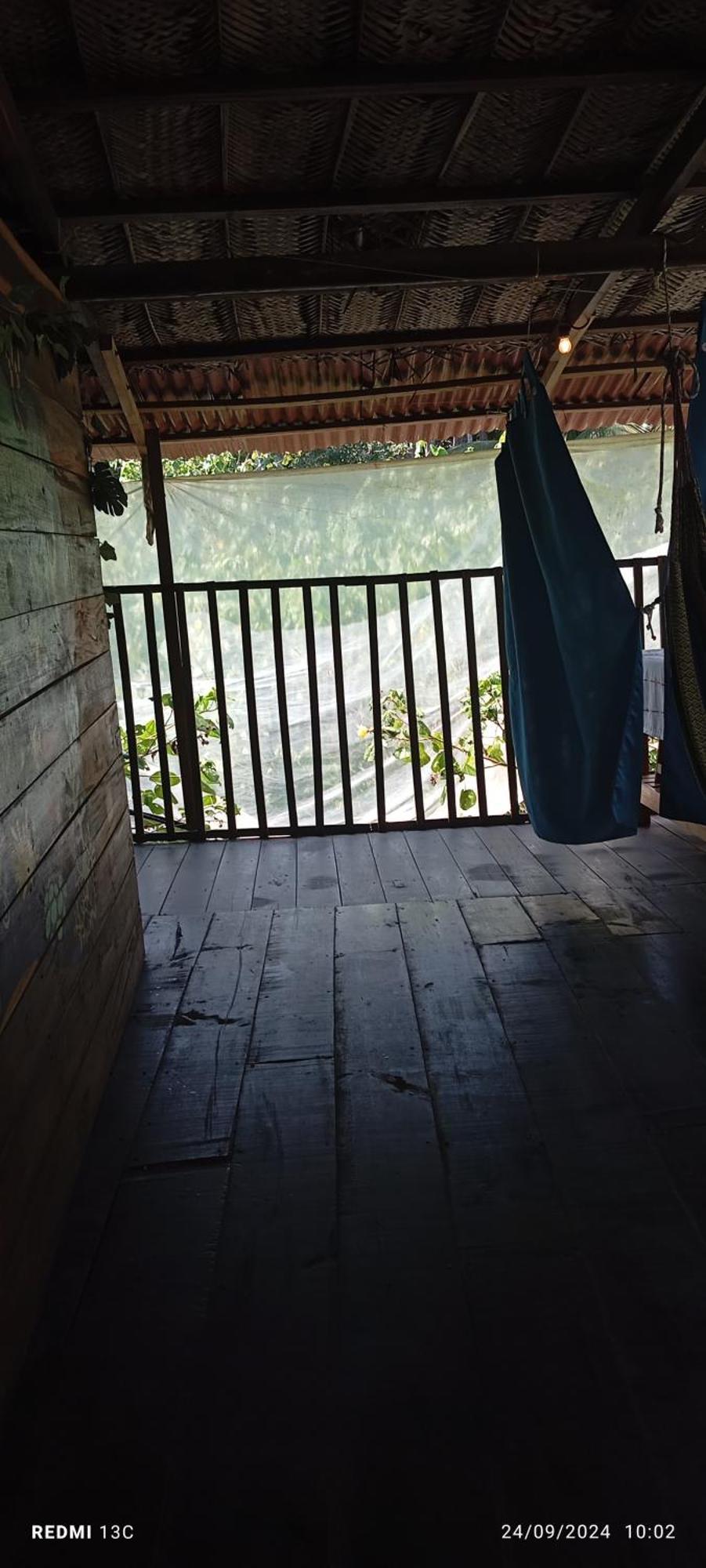 Hostal Estrellas Del Tayrona Playa Mendihuaca Guachaca Phòng bức ảnh