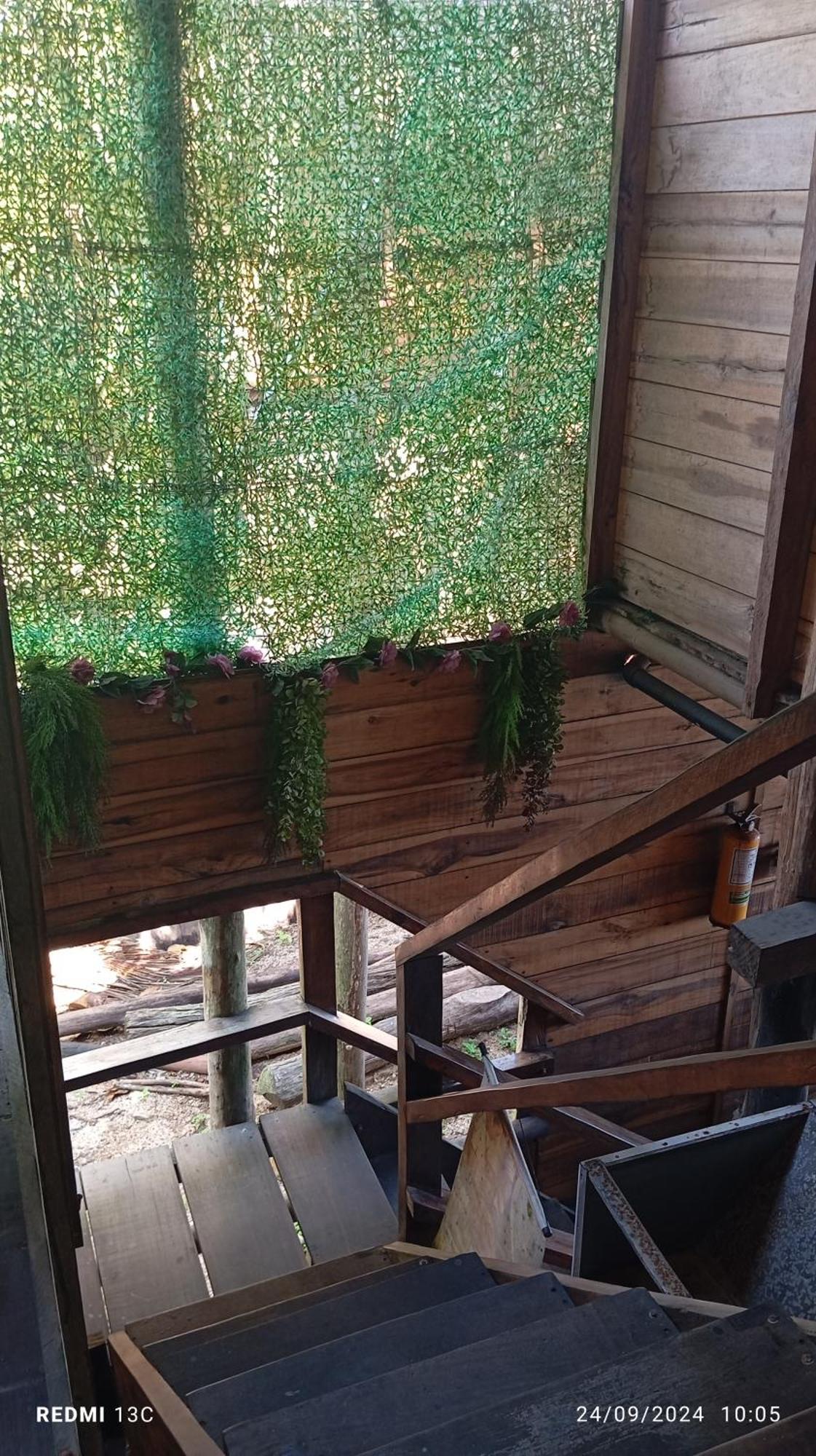 Hostal Estrellas Del Tayrona Playa Mendihuaca Guachaca Ngoại thất bức ảnh