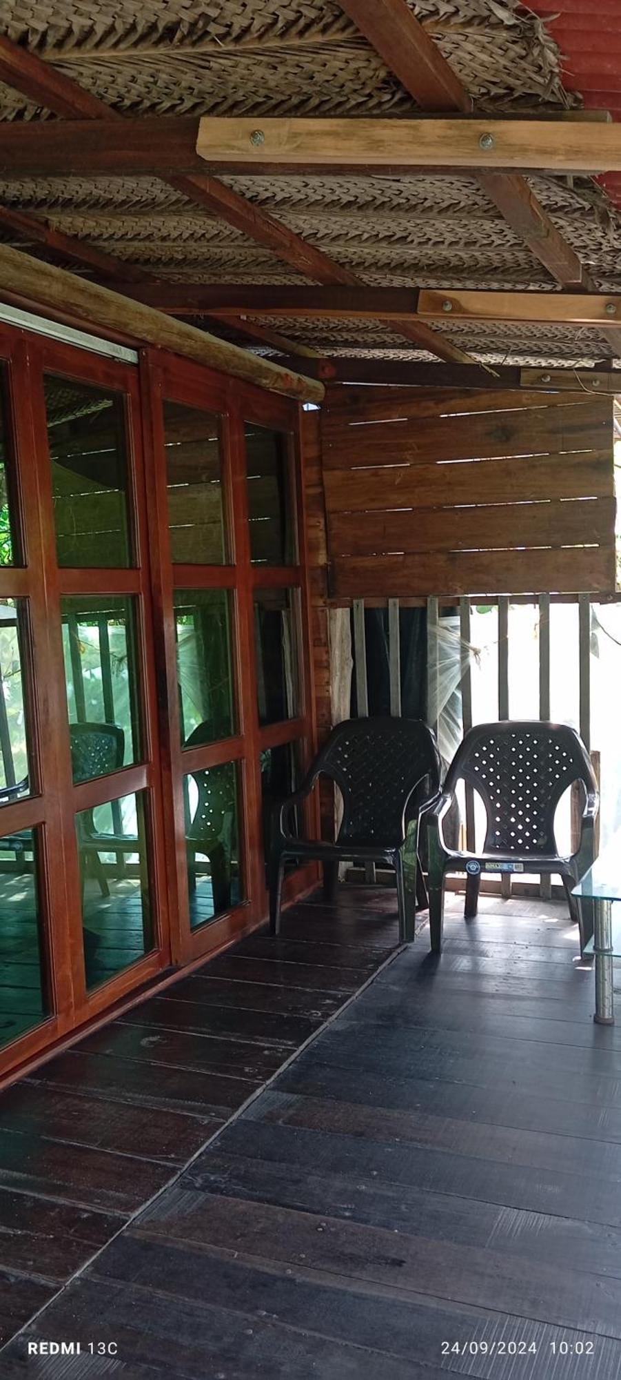 Hostal Estrellas Del Tayrona Playa Mendihuaca Guachaca Phòng bức ảnh
