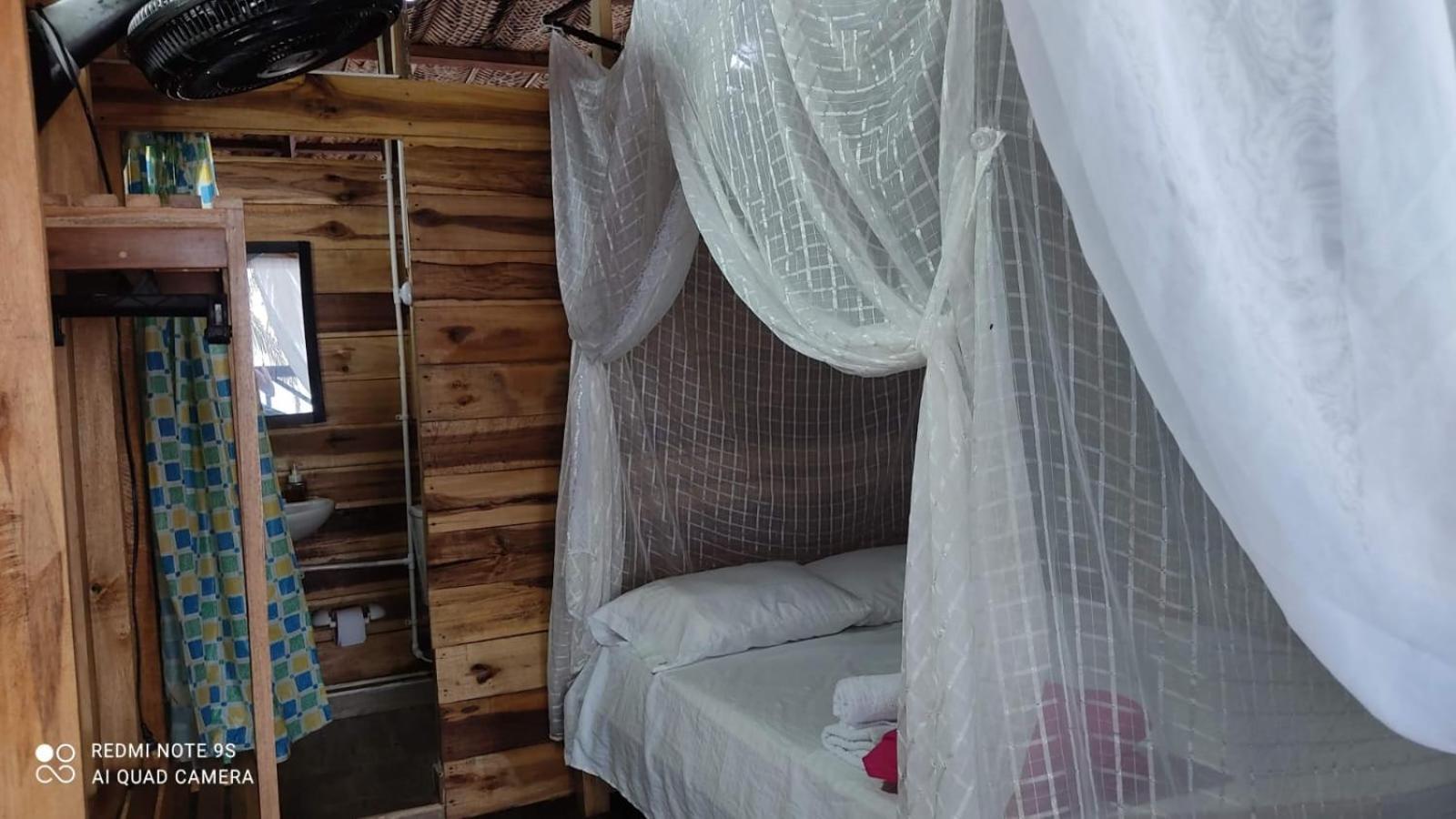 Hostal Estrellas Del Tayrona Playa Mendihuaca Guachaca Phòng bức ảnh